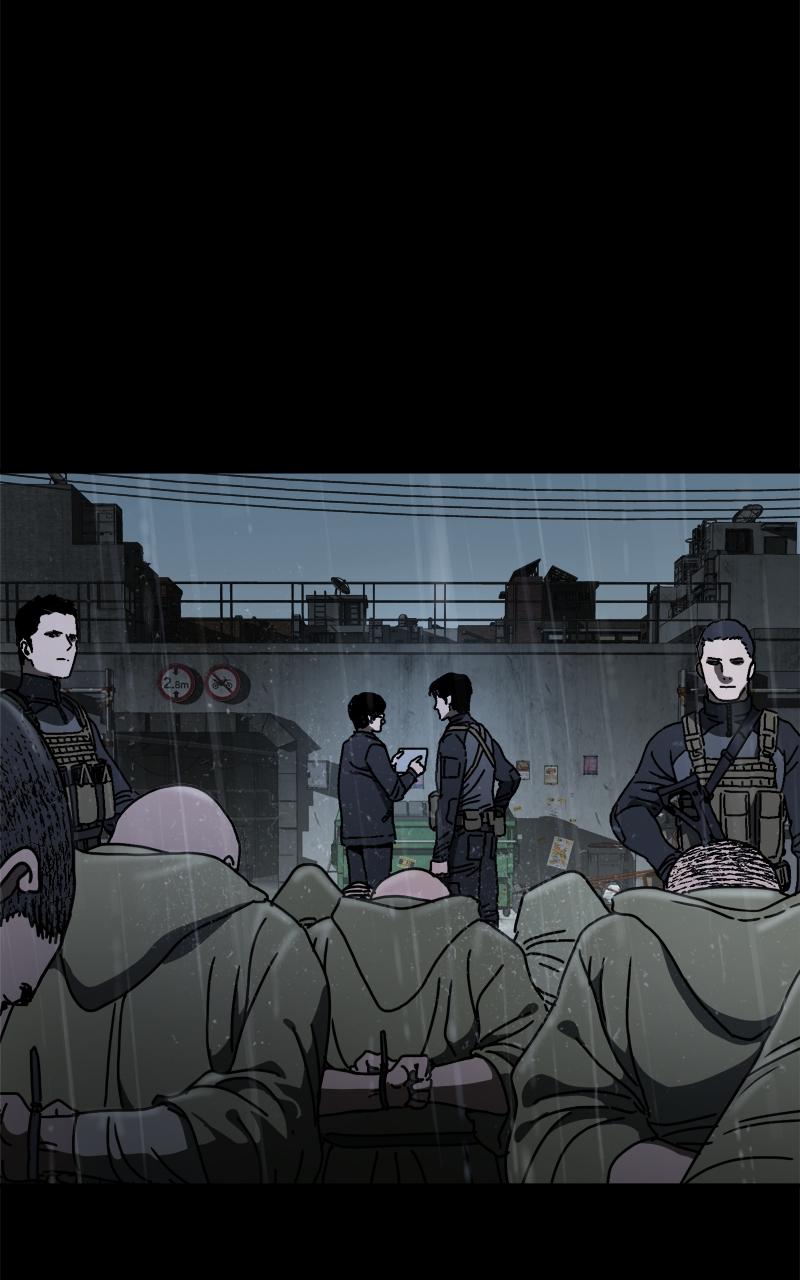 Hiding Out in an Apocalypse Chap 28 - Next Chap 29