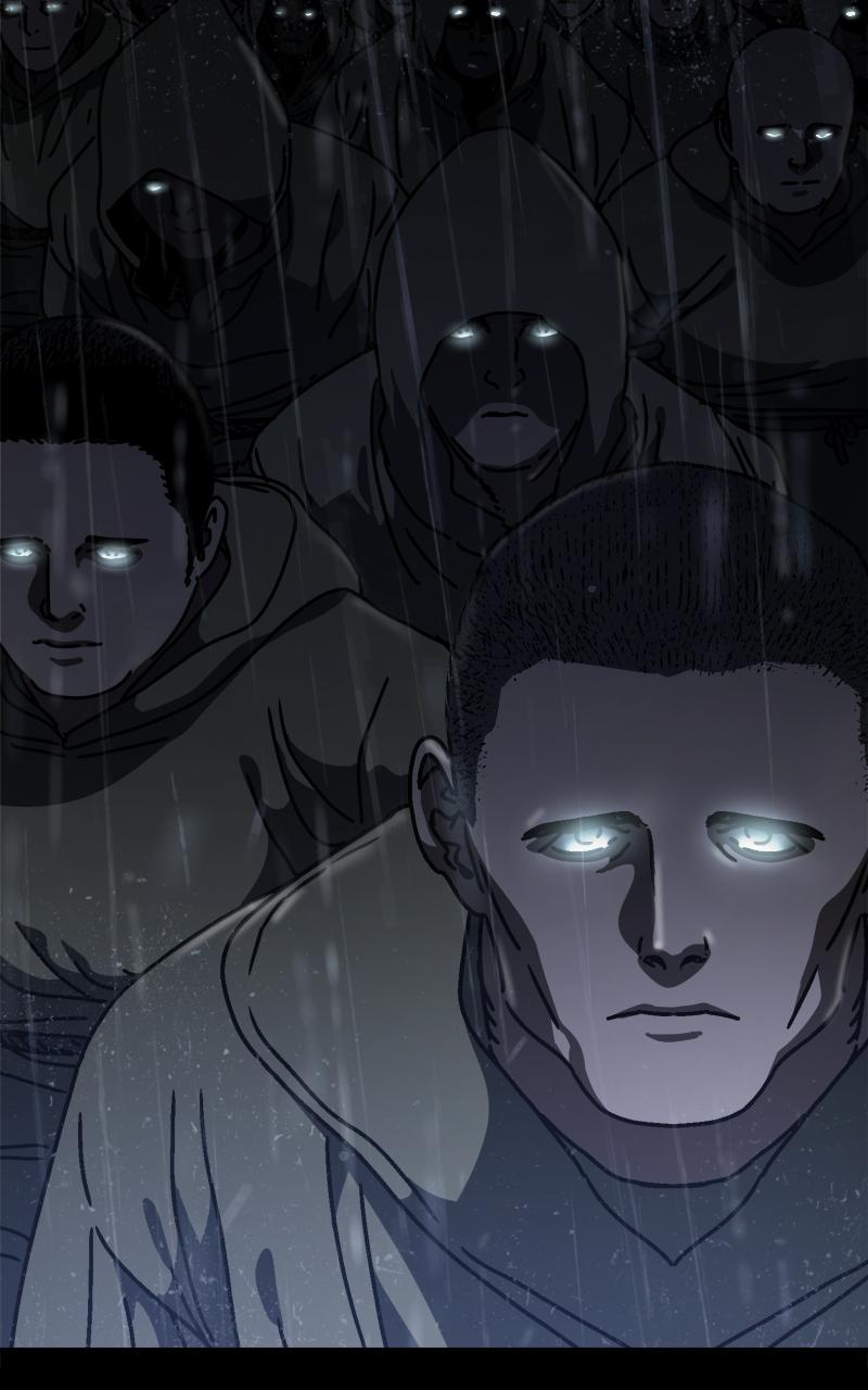 Hiding Out in an Apocalypse Chap 28 - Next Chap 29