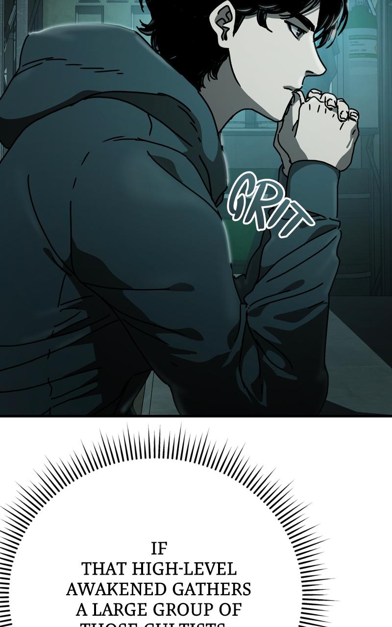 Hiding Out in an Apocalypse Chap 28 - Next Chap 29