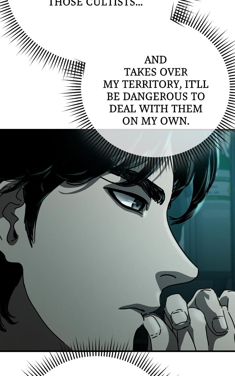 Hiding Out in an Apocalypse Chap 28 - Next Chap 29