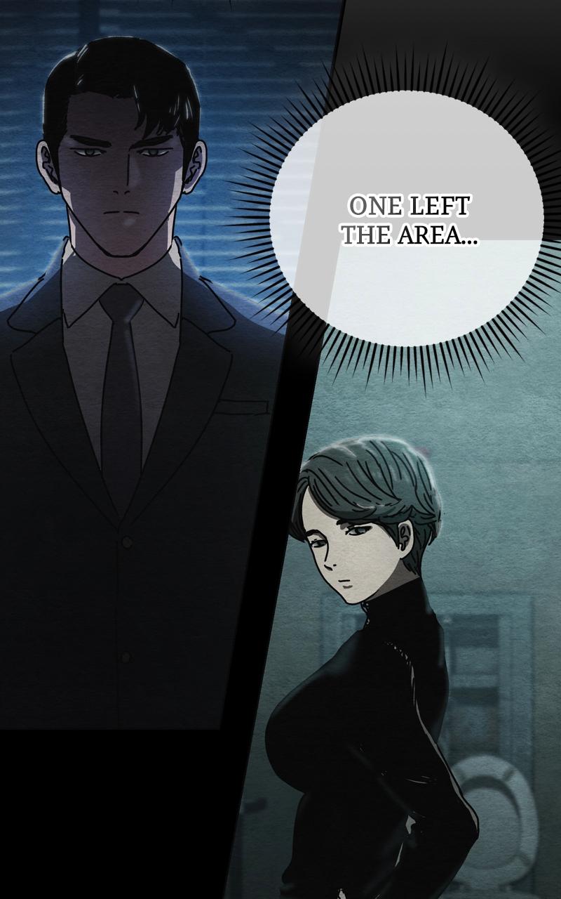 Hiding Out in an Apocalypse Chap 28 - Next Chap 29