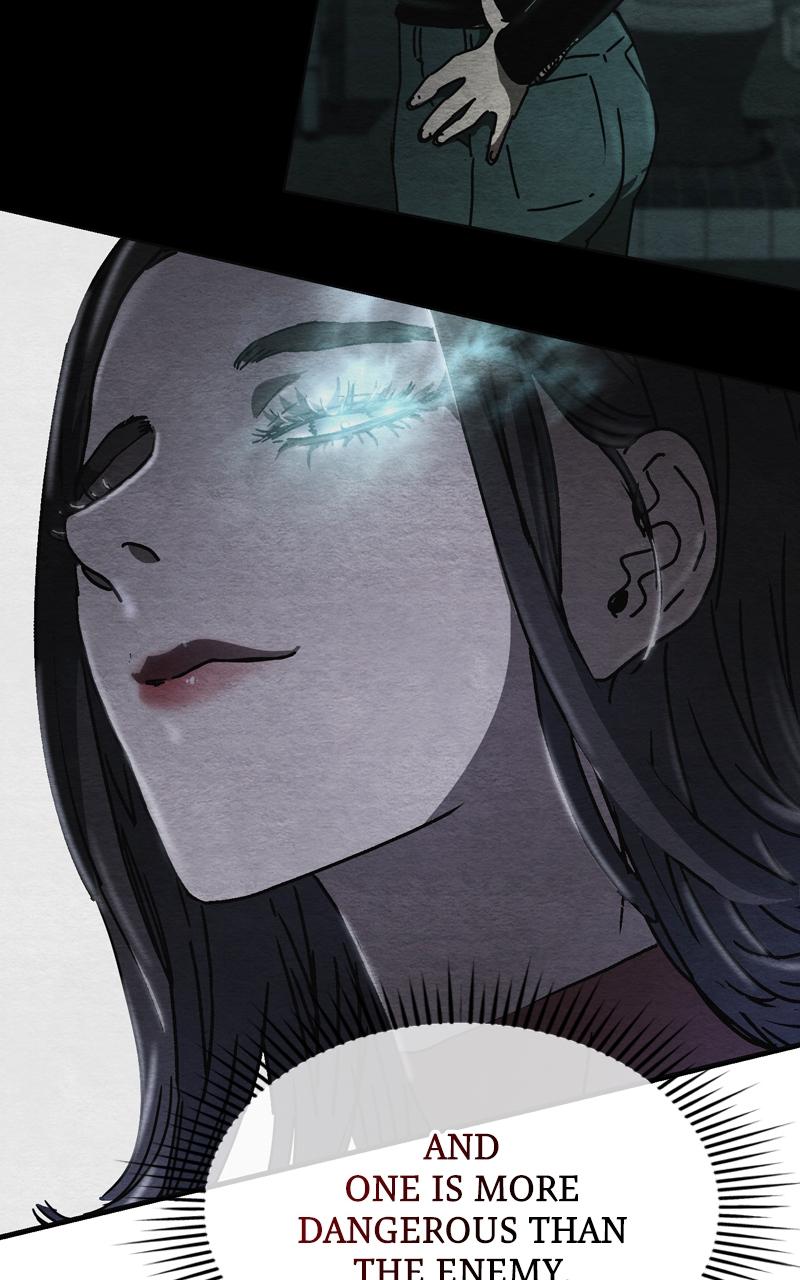 Hiding Out in an Apocalypse Chap 28 - Next Chap 29