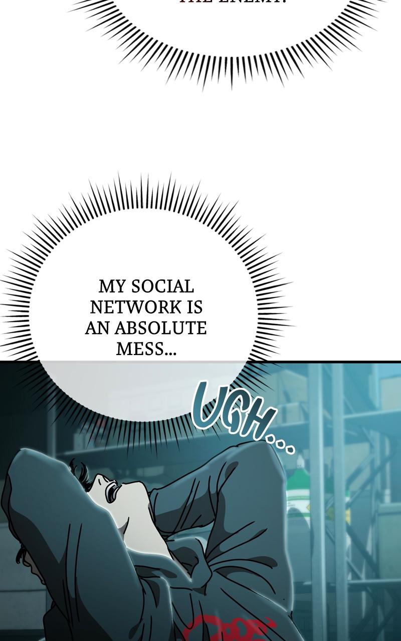 Hiding Out in an Apocalypse Chap 28 - Next Chap 29