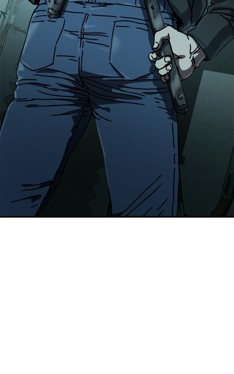 Hiding Out in an Apocalypse Chap 28 - Next Chap 29