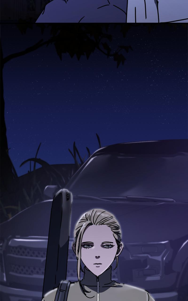 Hiding Out in an Apocalypse Chap 28 - Next Chap 29