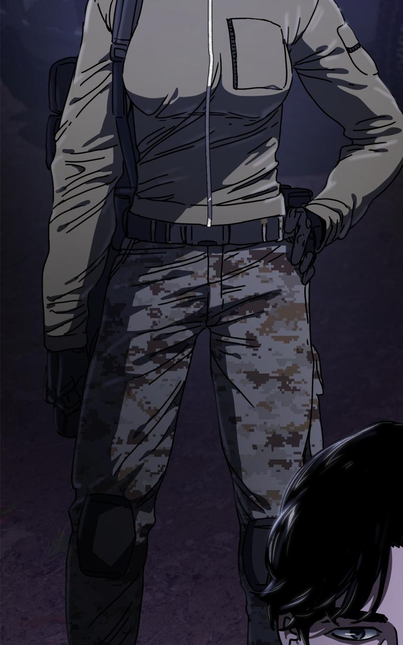 Hiding Out in an Apocalypse Chap 28 - Next Chap 29
