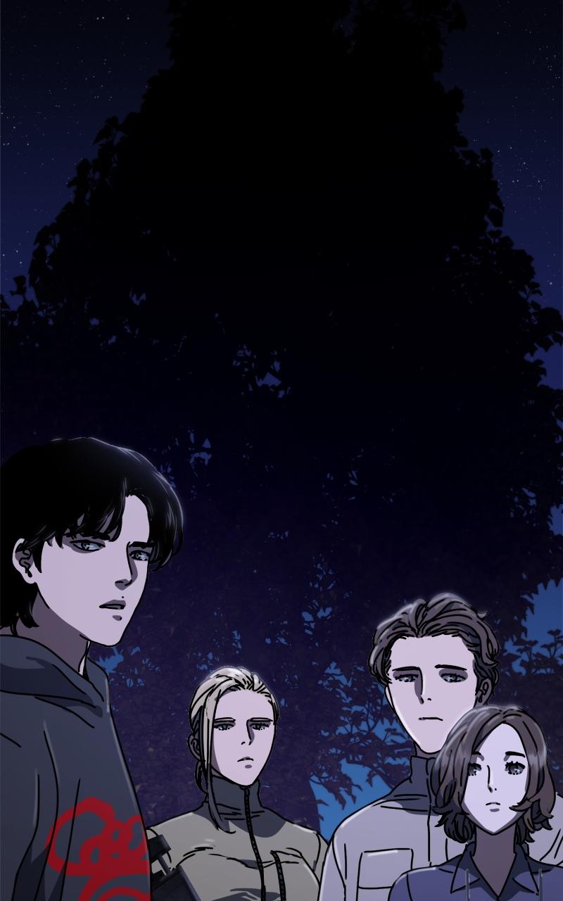 Hiding Out in an Apocalypse Chap 28 - Next Chap 29