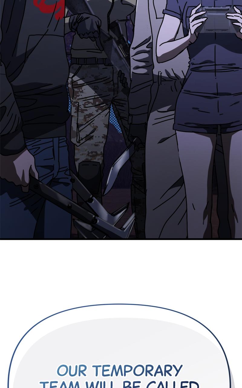 Hiding Out in an Apocalypse Chap 28 - Next Chap 29