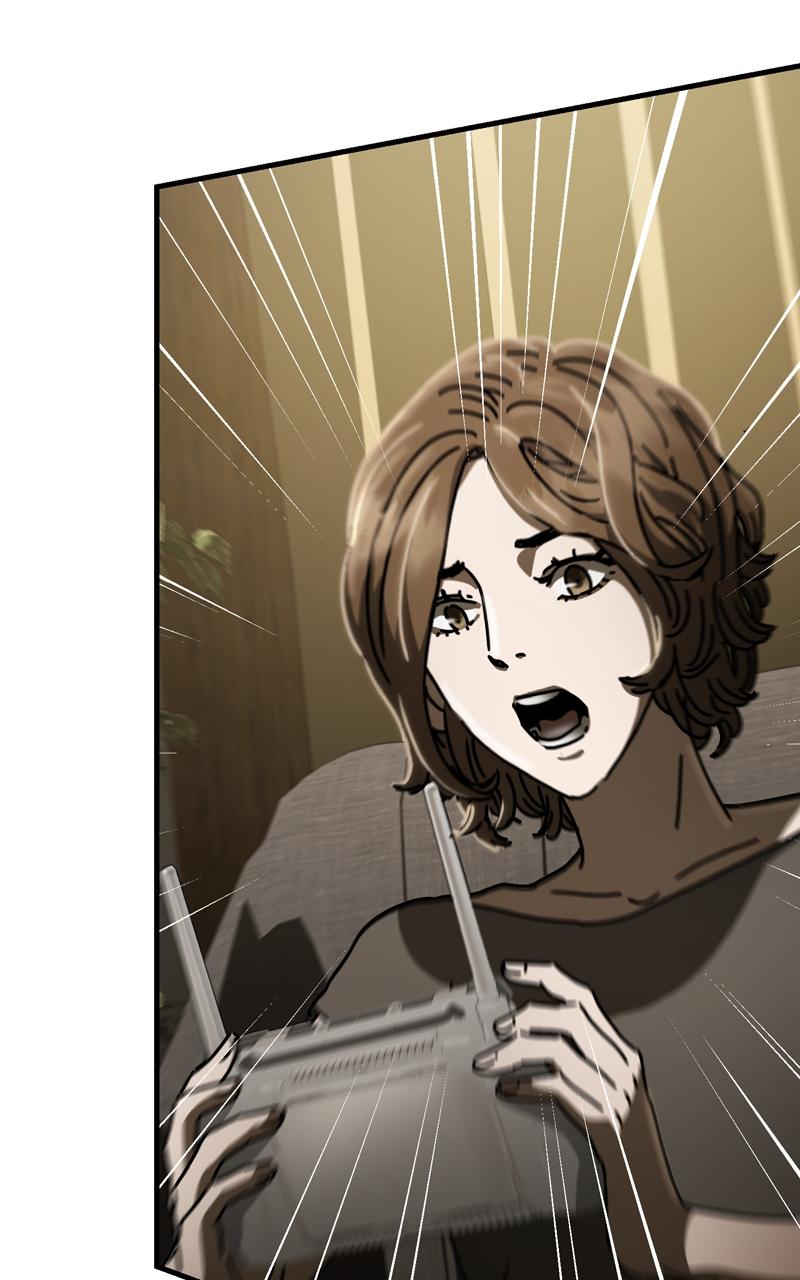 Hiding Out in an Apocalypse Chap 28 - Next Chap 29