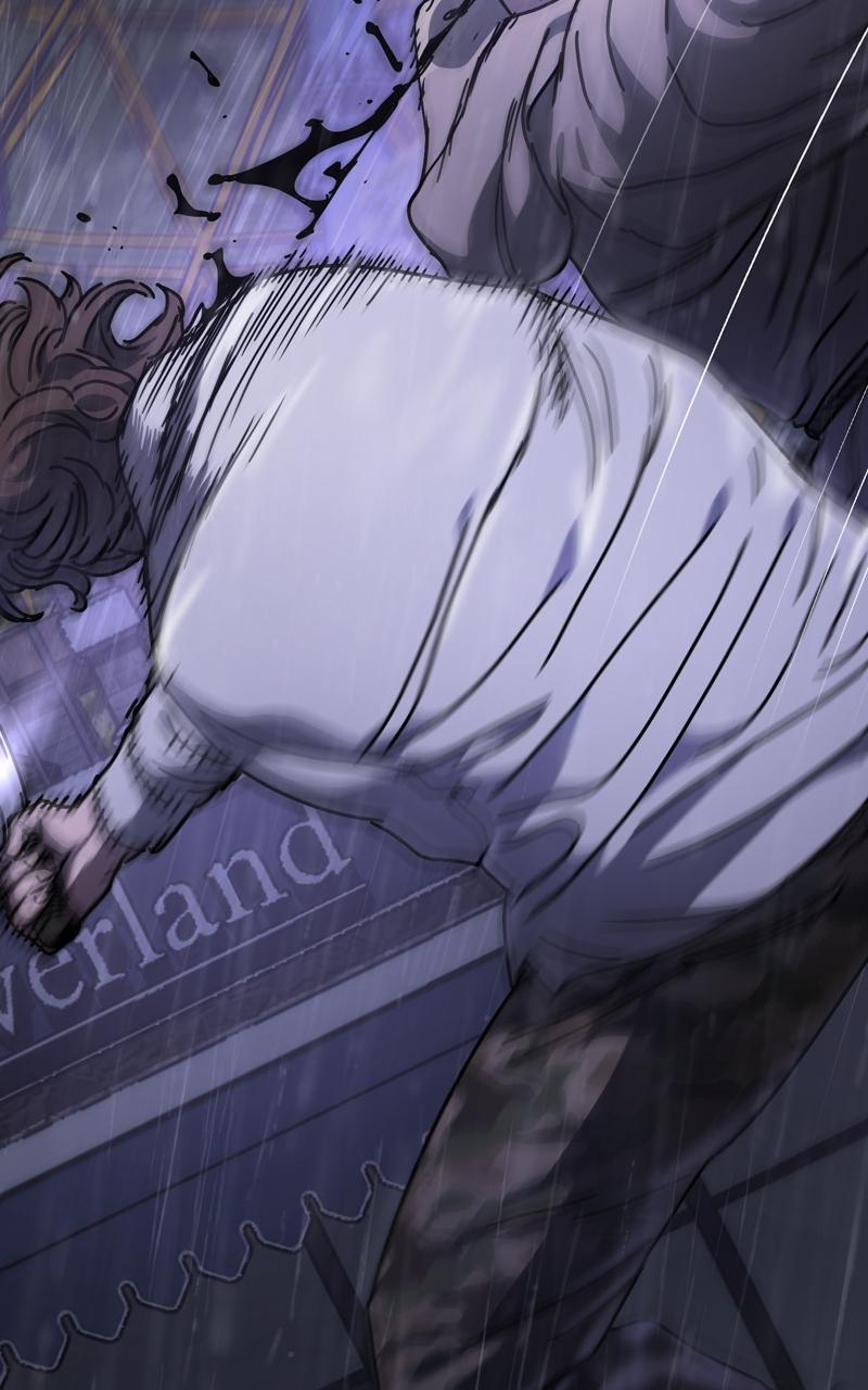 Hiding Out in an Apocalypse Chap 28 - Next Chap 29