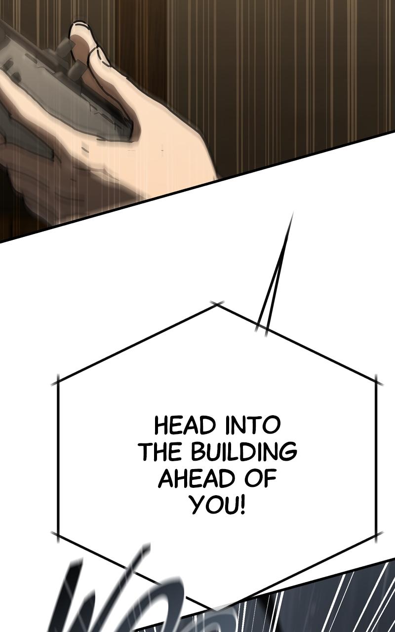 Hiding Out in an Apocalypse Chap 28 - Next Chap 29