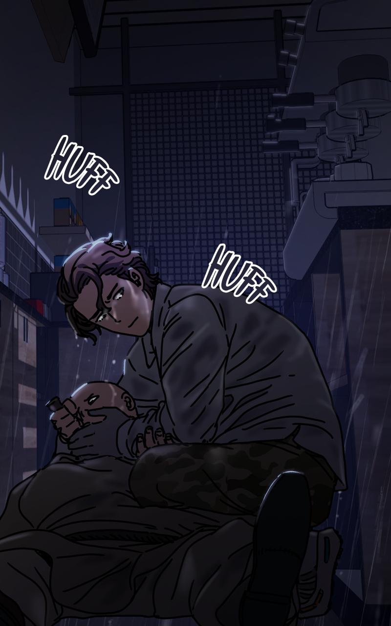 Hiding Out in an Apocalypse Chap 28 - Next Chap 29