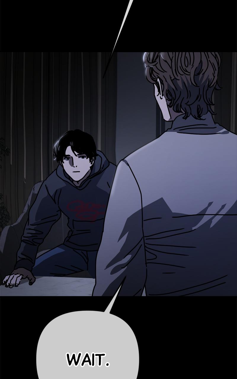Hiding Out in an Apocalypse Chap 29 - Next Chap 30