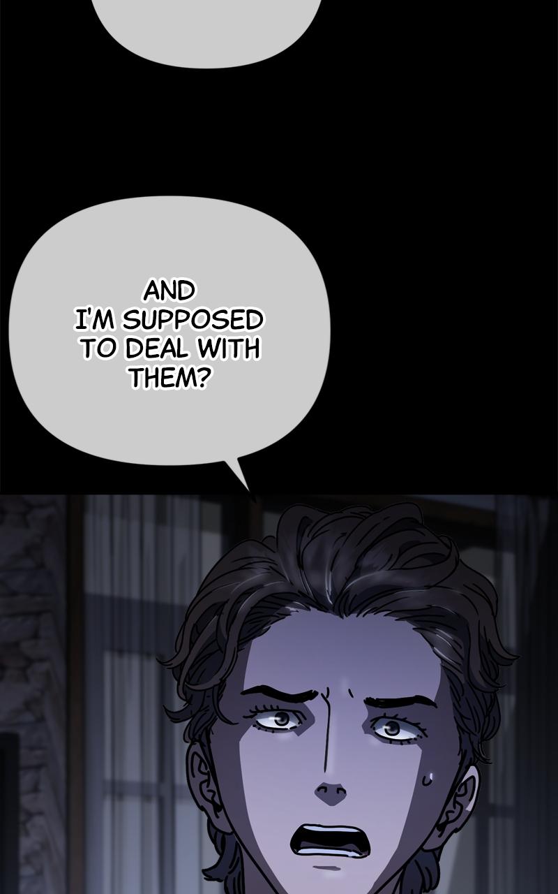 Hiding Out in an Apocalypse Chap 29 - Next Chap 30