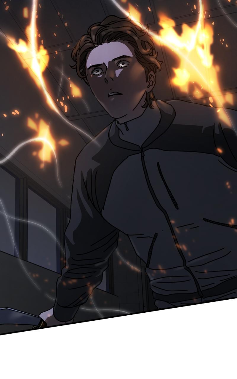 Hiding Out in an Apocalypse Chap 29 - Next Chap 30