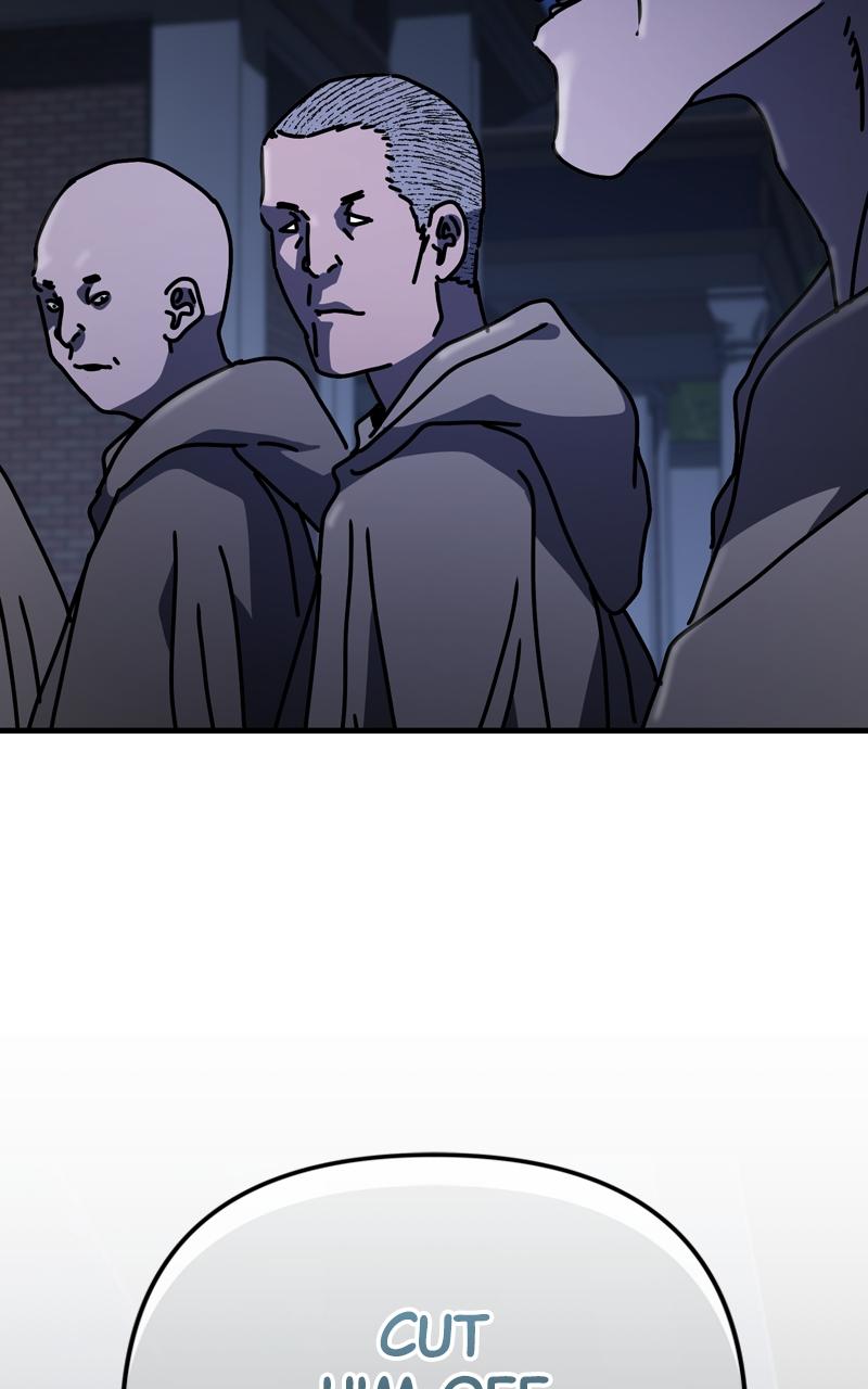 Hiding Out in an Apocalypse Chap 29 - Next Chap 30