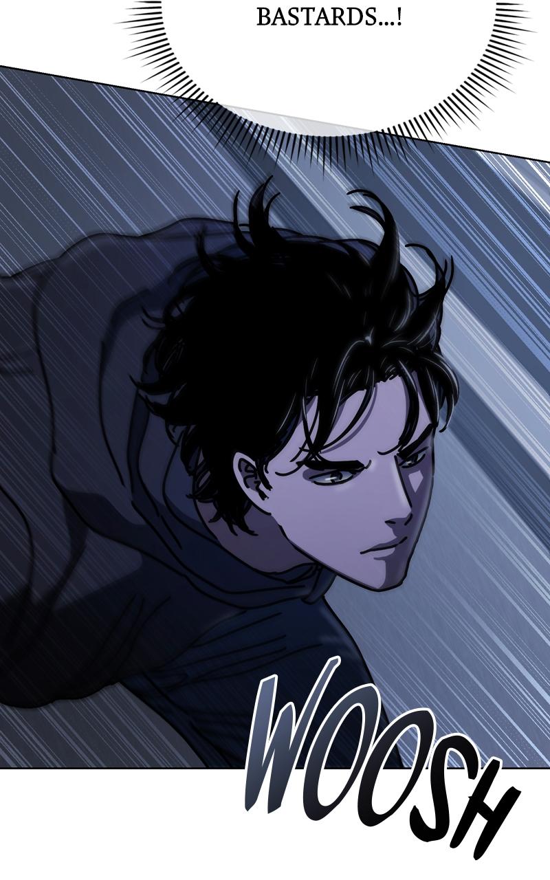 Hiding Out in an Apocalypse Chap 29 - Next Chap 30