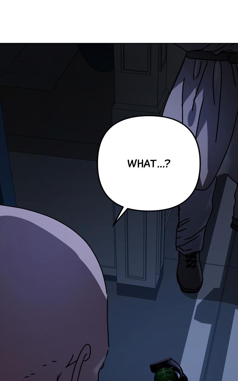Hiding Out in an Apocalypse Chap 29 - Next Chap 30