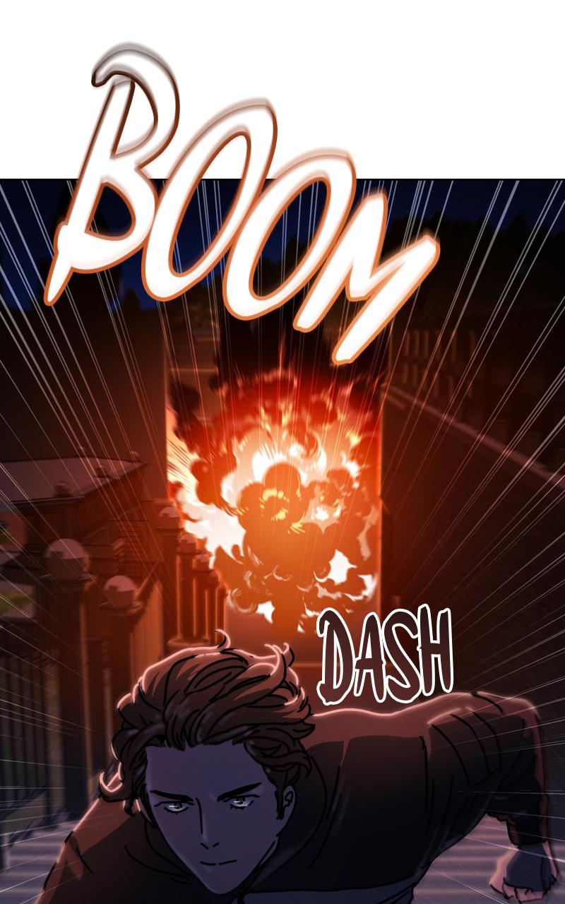 Hiding Out in an Apocalypse Chap 29 - Next Chap 30