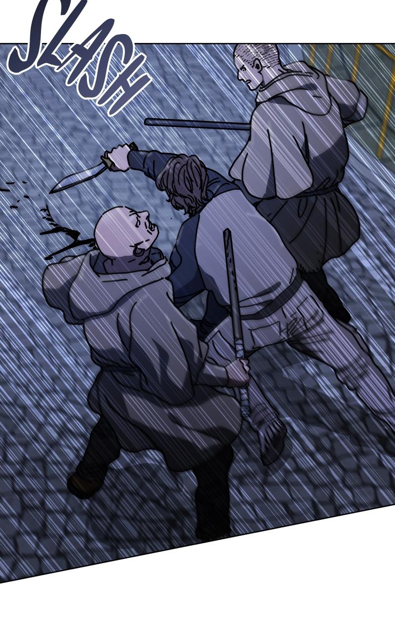 Hiding Out in an Apocalypse Chap 29 - Next Chap 30