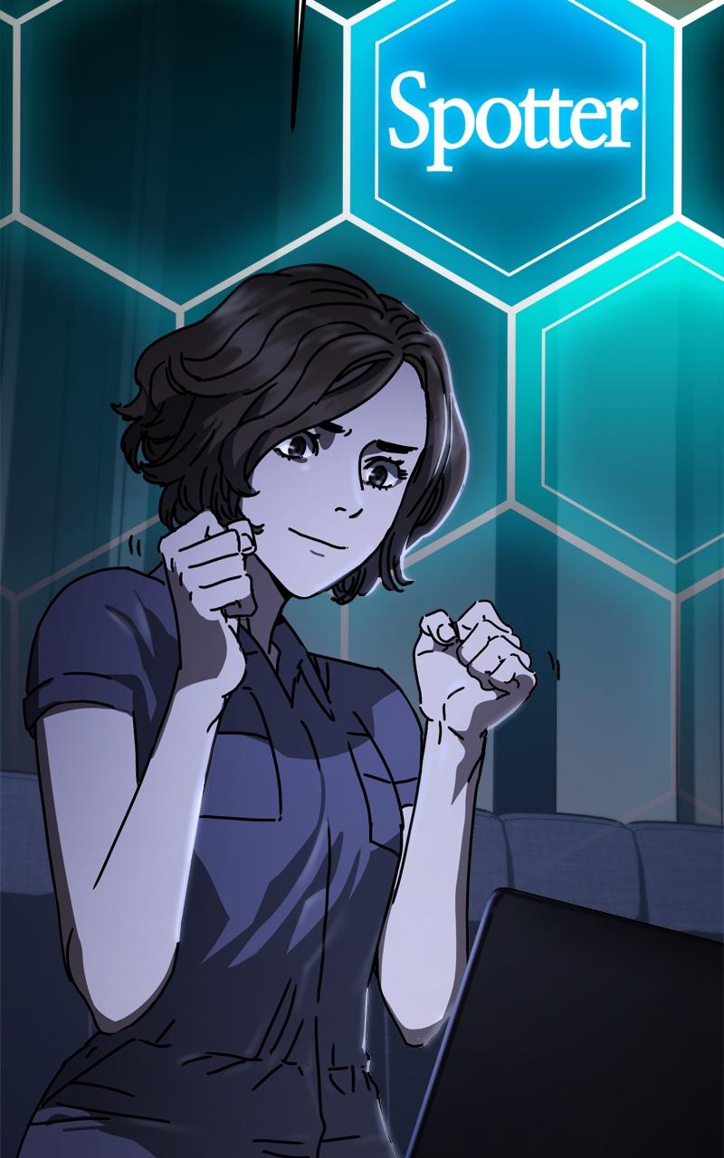 Hiding Out in an Apocalypse Chap 29 - Next Chap 30