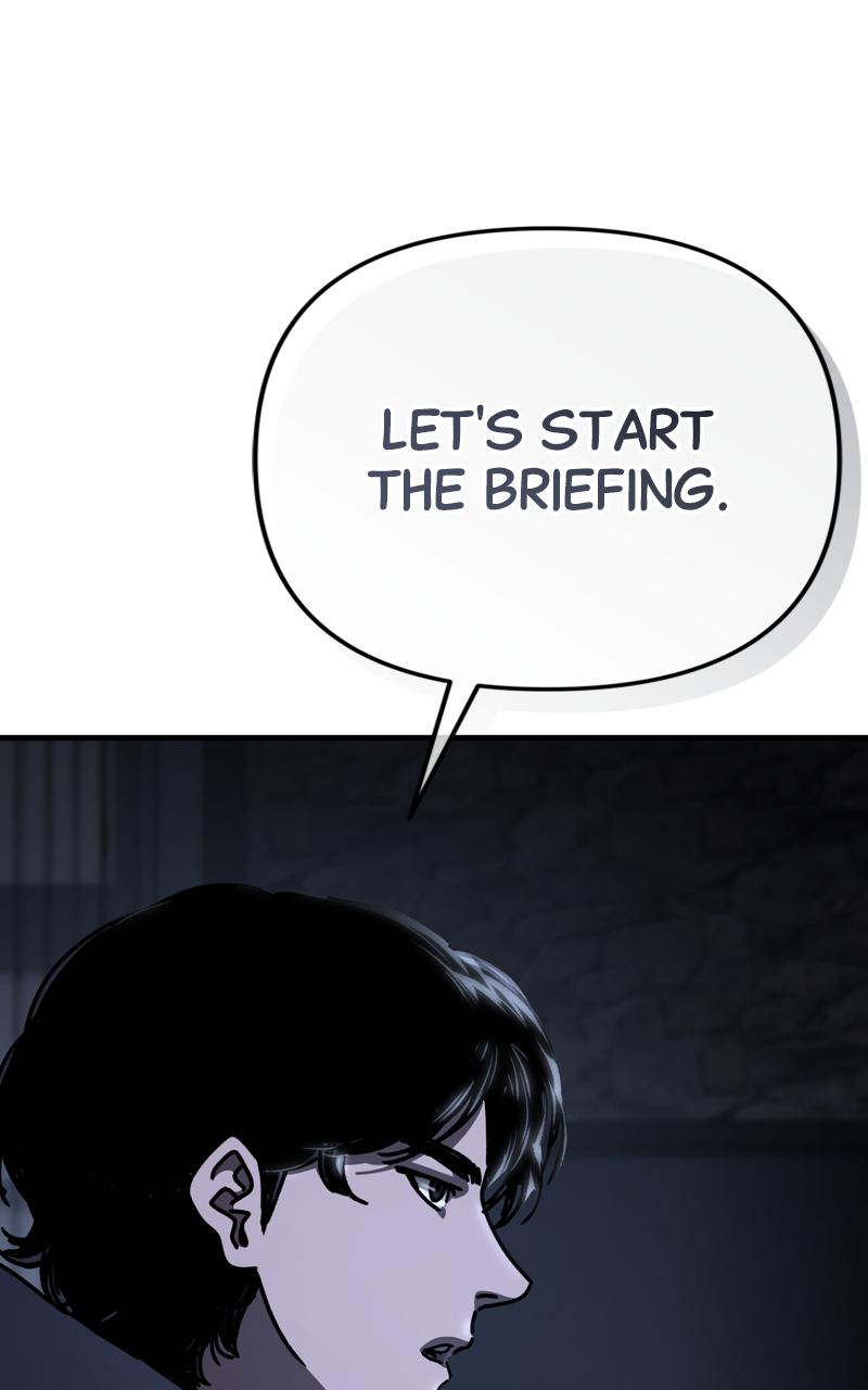 Hiding Out in an Apocalypse Chap 29 - Next Chap 30