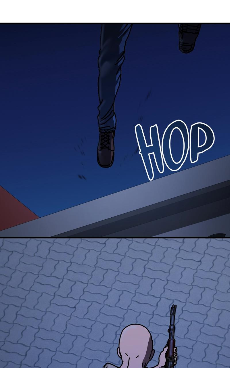 Hiding Out in an Apocalypse Chap 29 - Next Chap 30