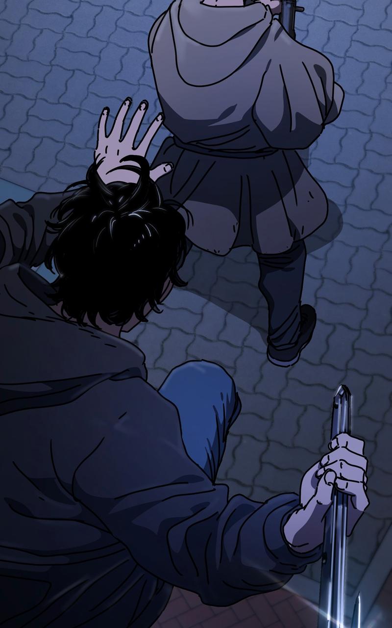 Hiding Out in an Apocalypse Chap 29 - Next Chap 30