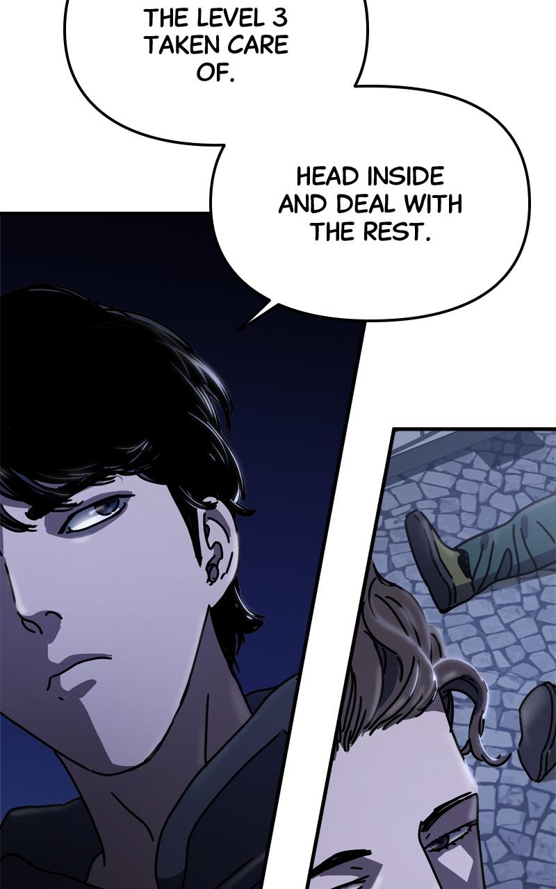 Hiding Out in an Apocalypse Chap 29 - Next Chap 30