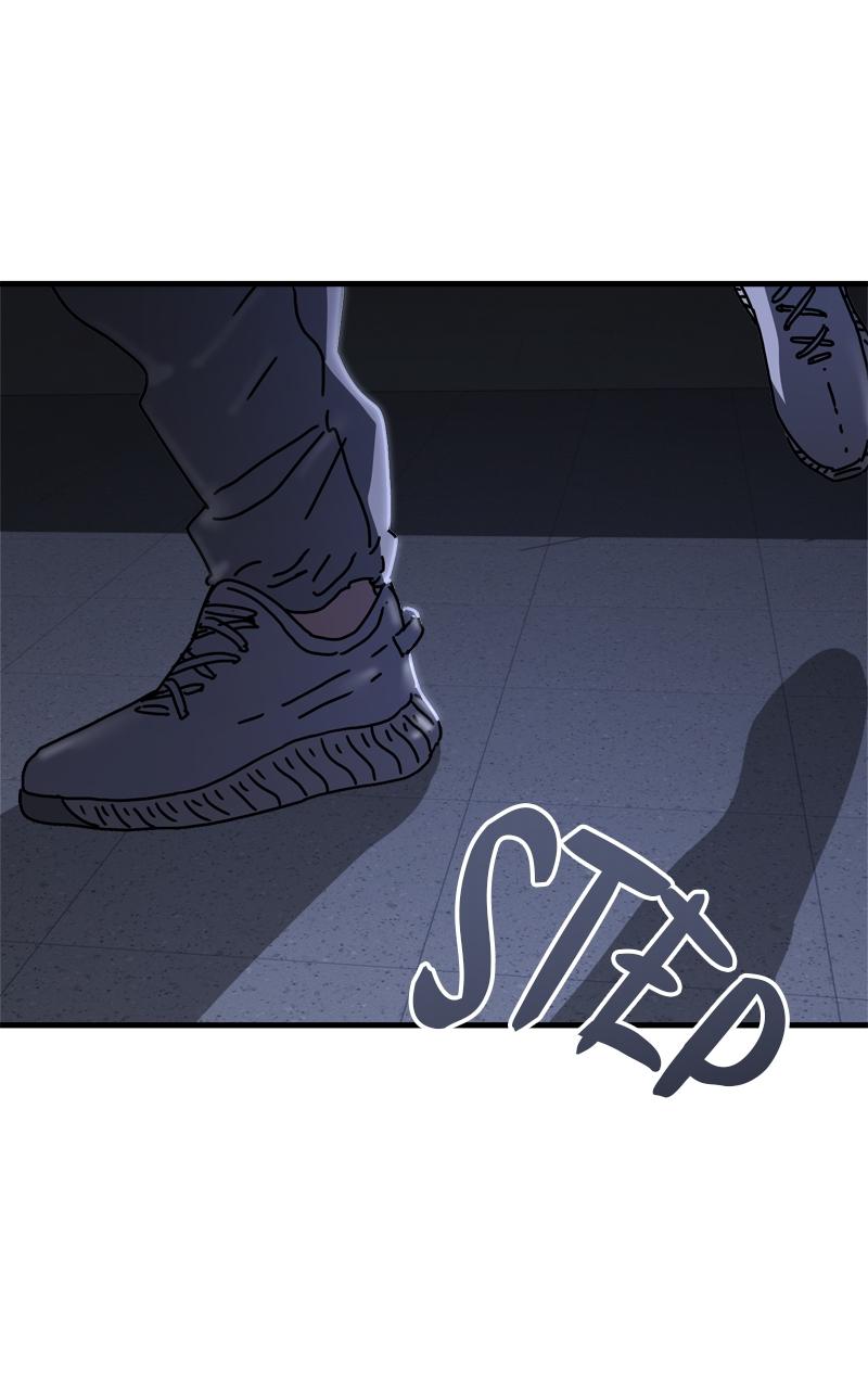 Hiding Out in an Apocalypse Chap 29 - Next Chap 30