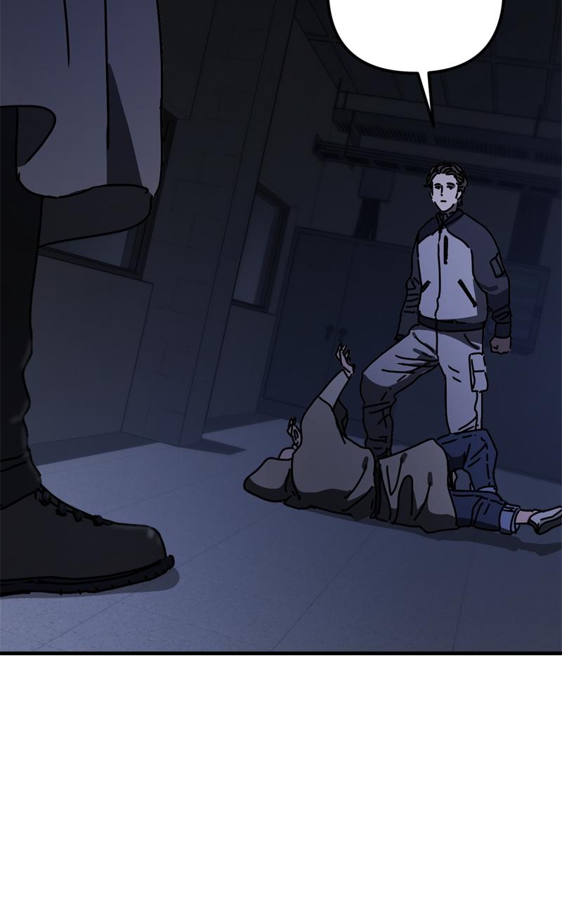 Hiding Out in an Apocalypse Chap 29 - Next Chap 30