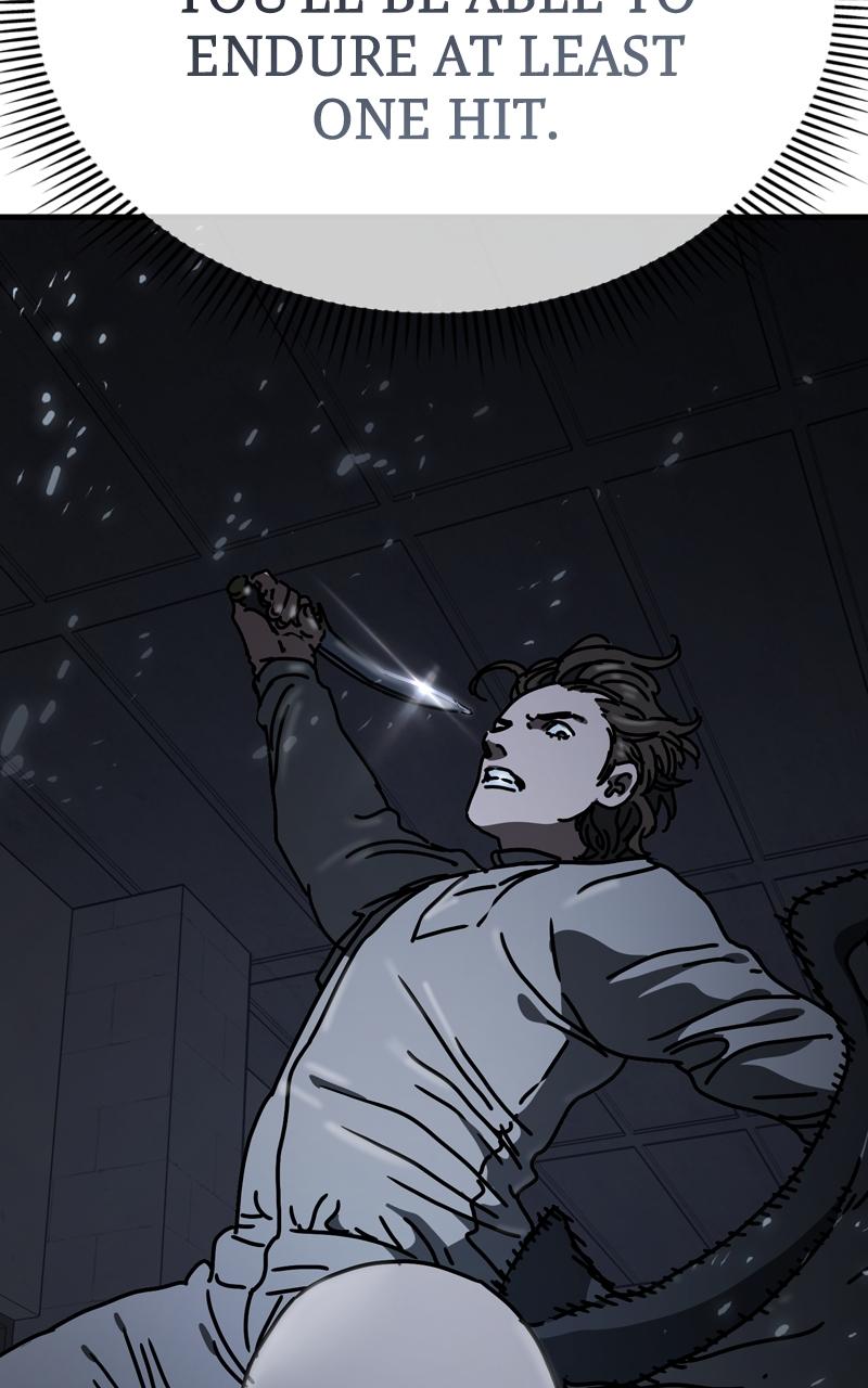 Hiding Out in an Apocalypse Chap 29 - Next Chap 30