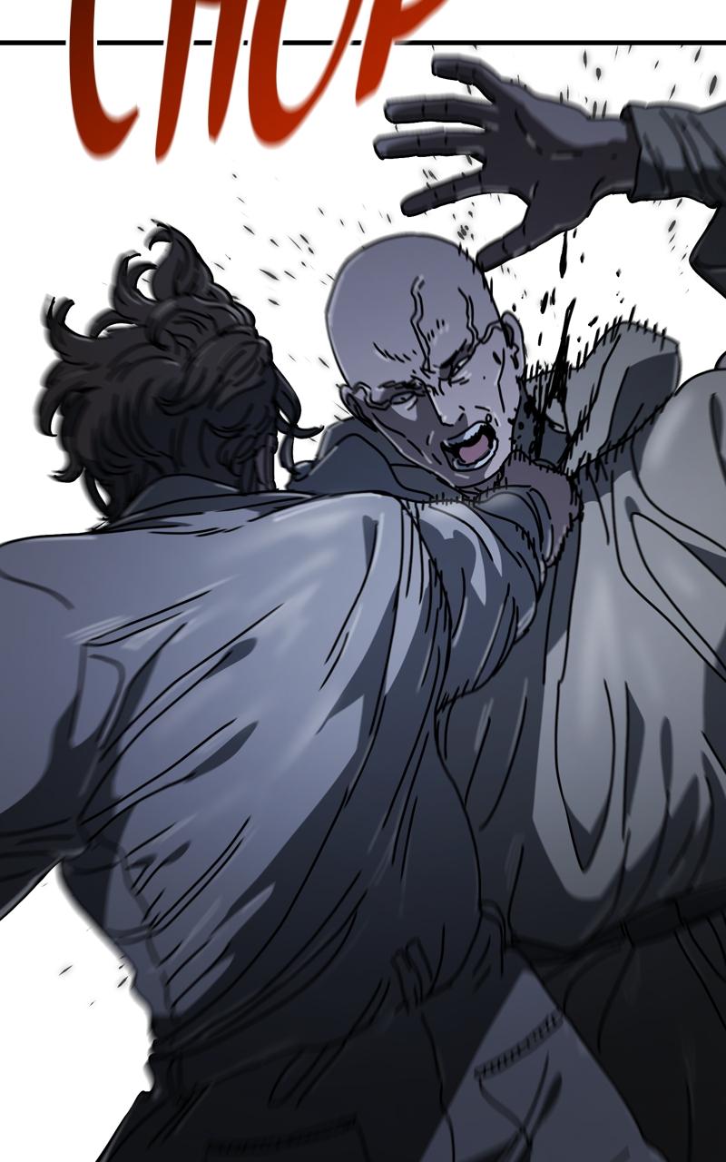 Hiding Out in an Apocalypse Chap 29 - Next Chap 30