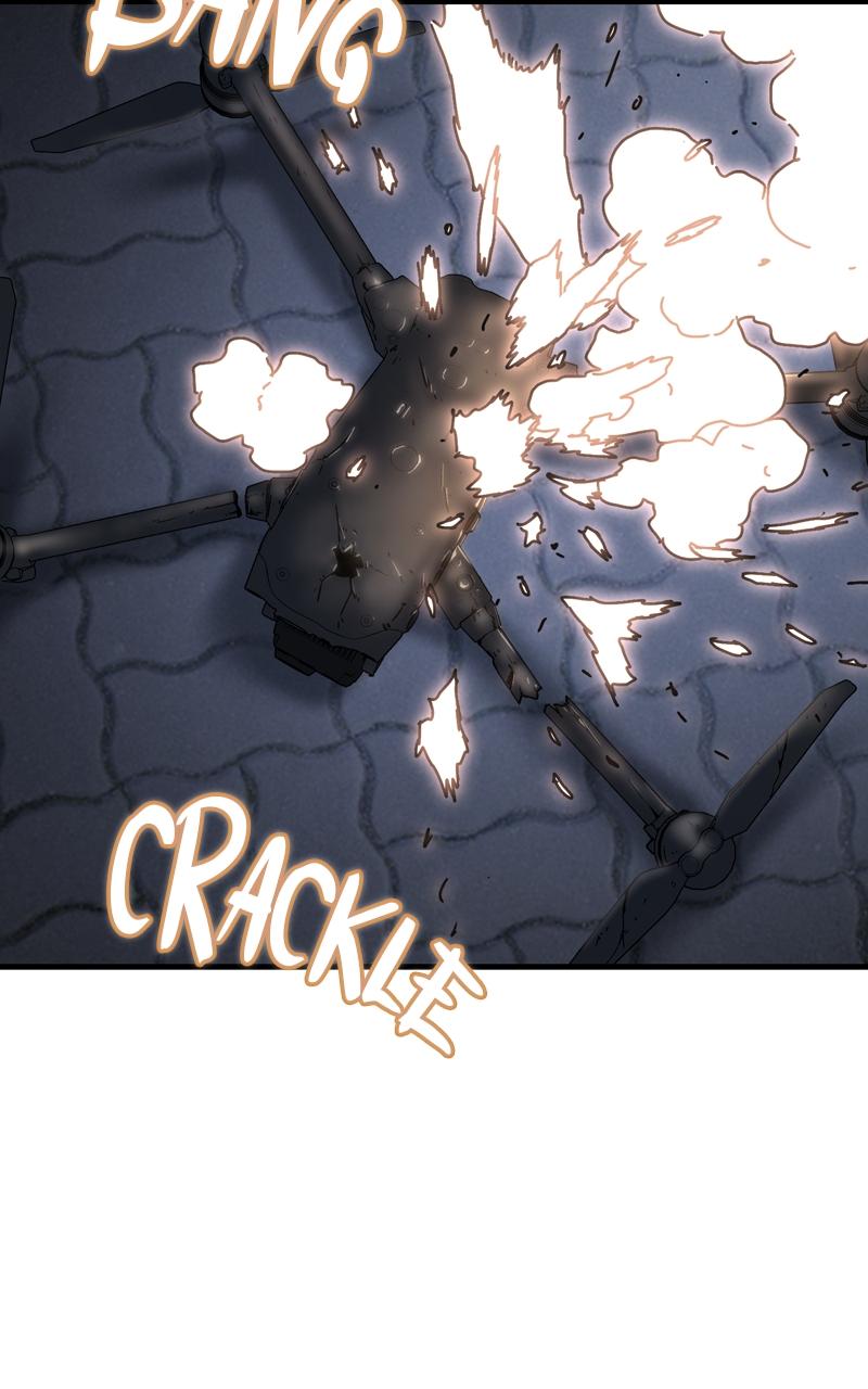 Hiding Out in an Apocalypse Chap 29 - Next Chap 30