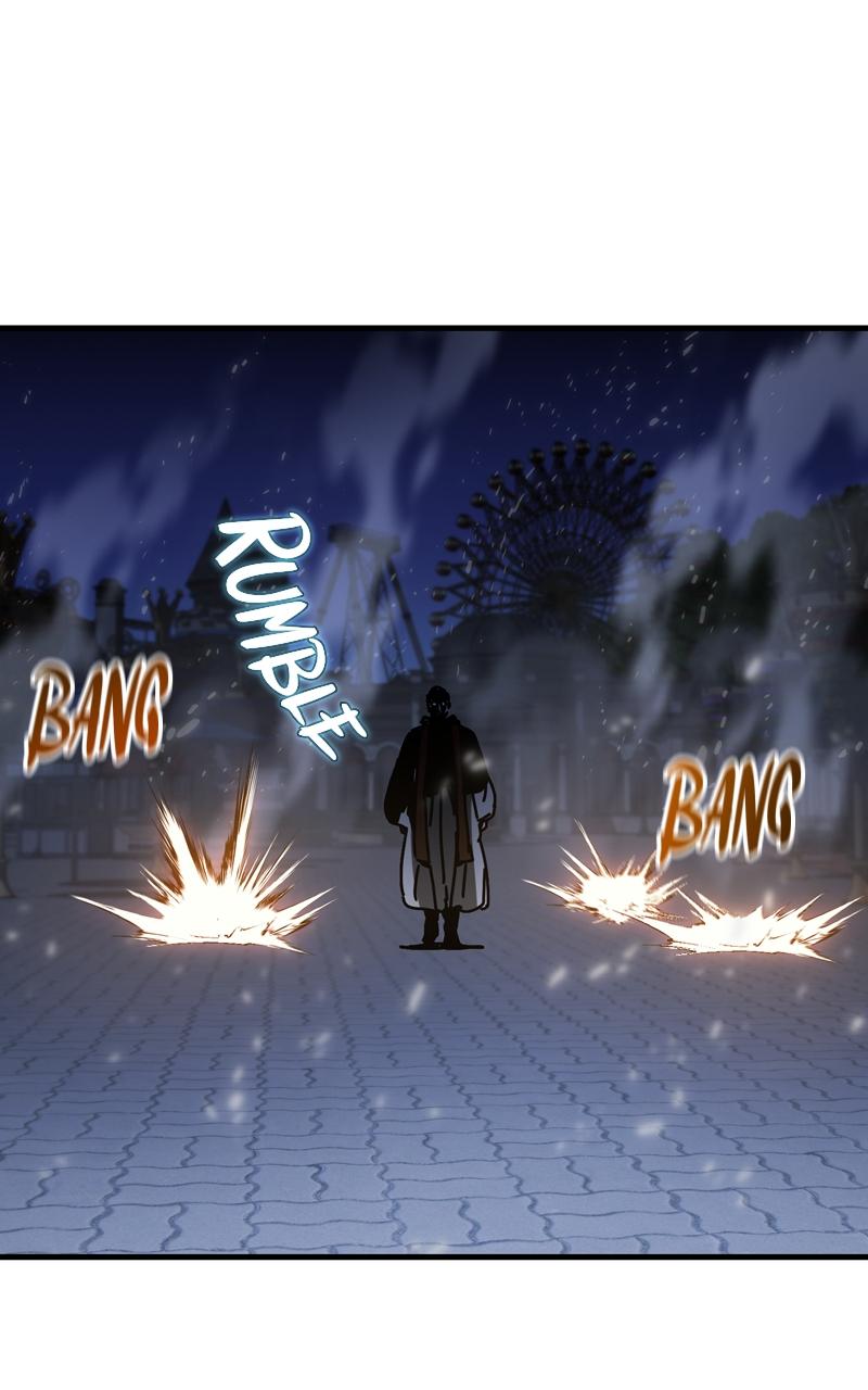 Hiding Out in an Apocalypse Chap 29 - Next Chap 30