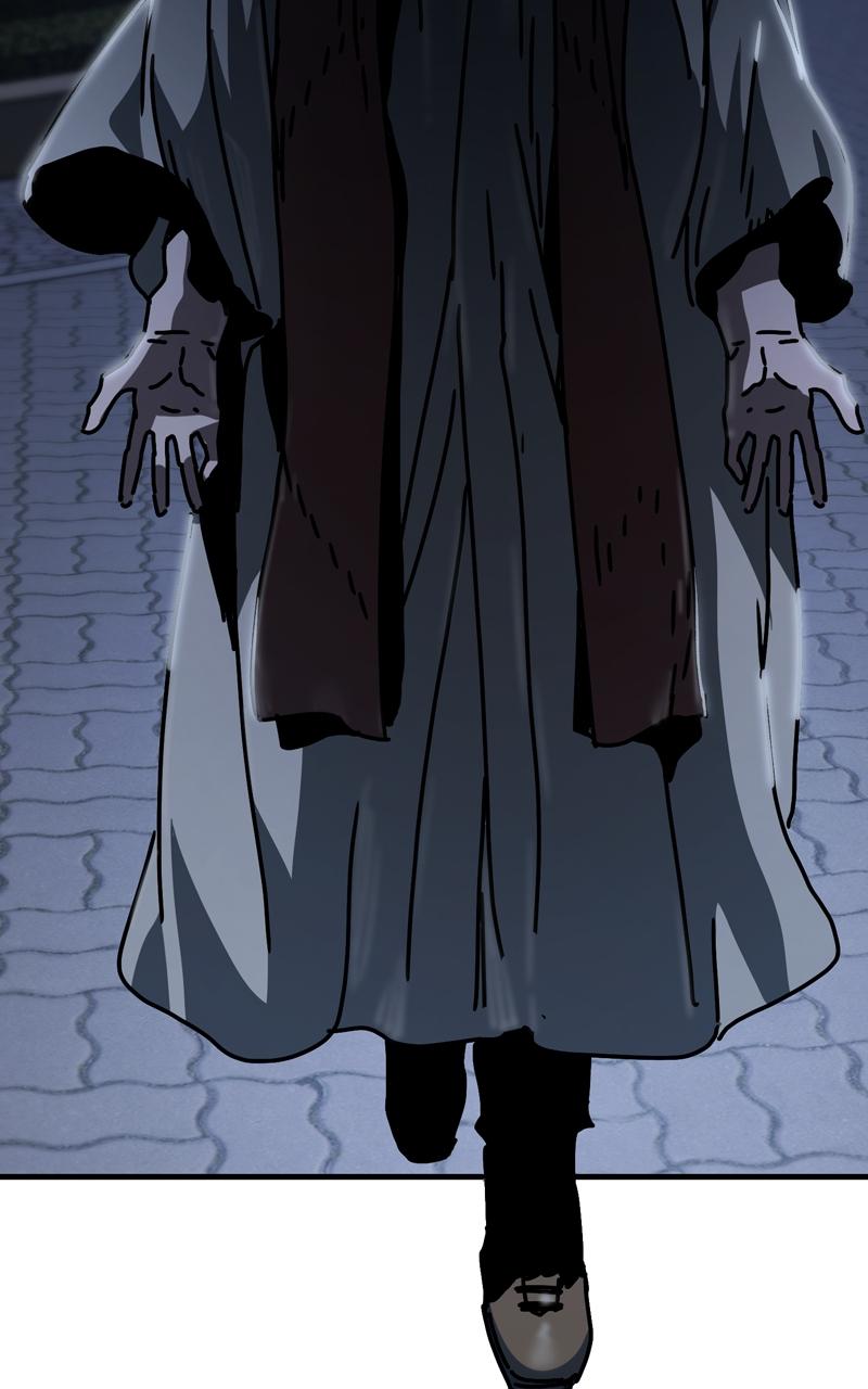 Hiding Out in an Apocalypse Chap 29 - Next Chap 30