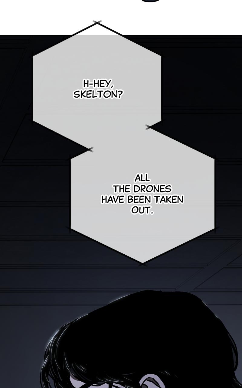 Hiding Out in an Apocalypse Chap 29 - Next Chap 30