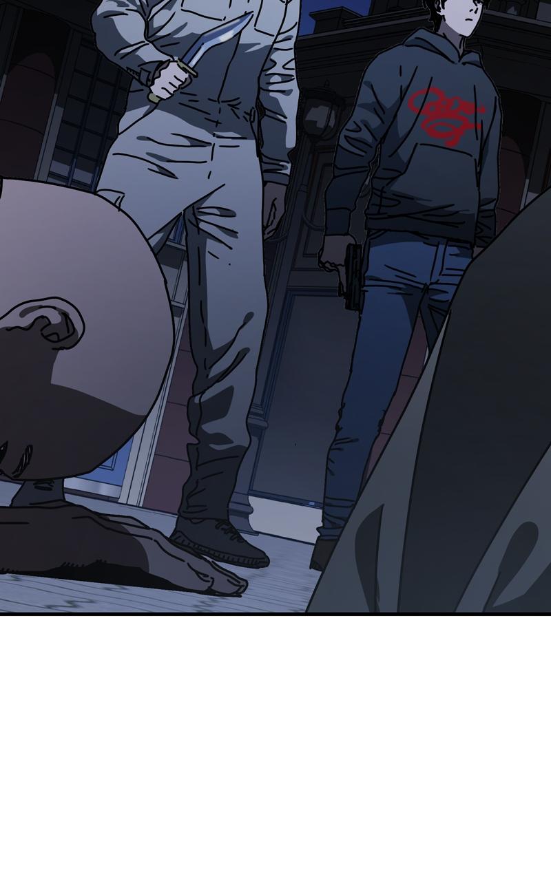 Hiding Out in an Apocalypse Chap 29 - Next Chap 30