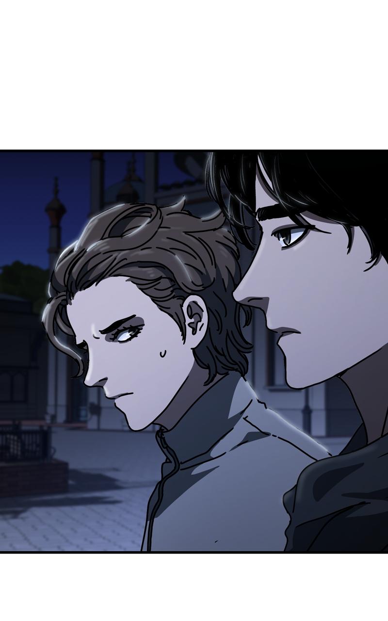 Hiding Out in an Apocalypse Chap 29 - Next Chap 30