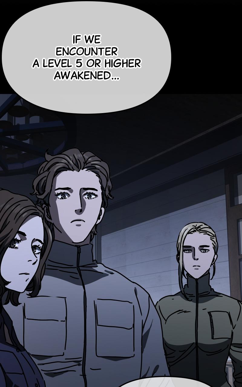 Hiding Out in an Apocalypse Chap 29 - Next Chap 30