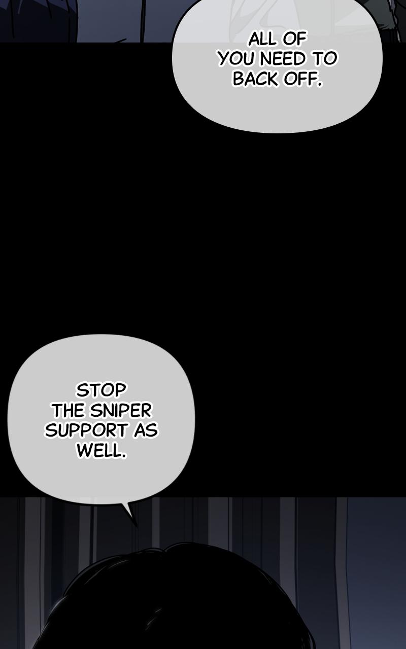 Hiding Out in an Apocalypse Chap 29 - Next Chap 30