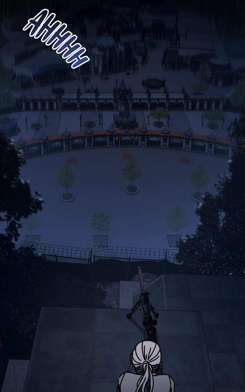 Hiding Out in an Apocalypse Chap 29 - Next Chap 30