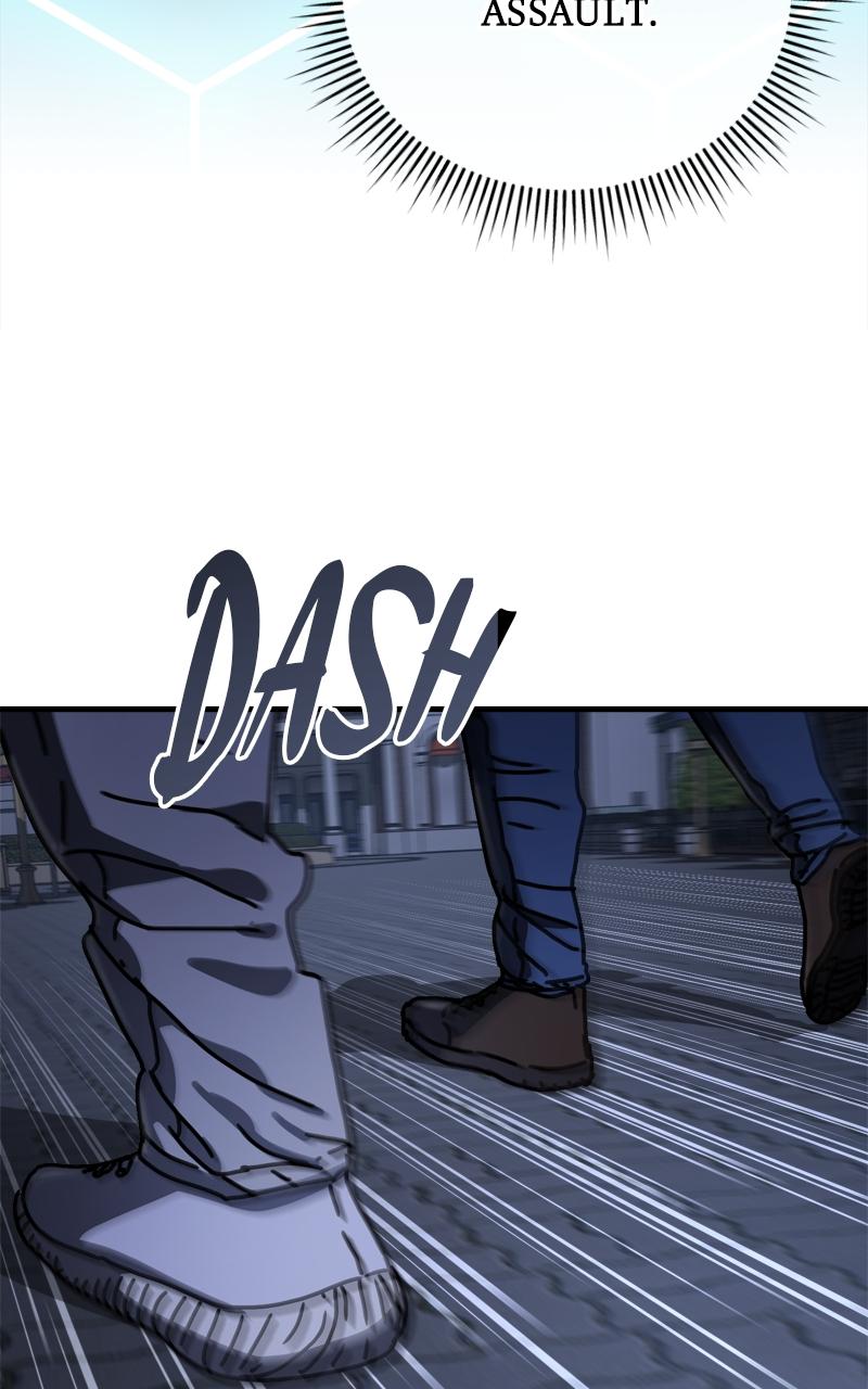Hiding Out in an Apocalypse Chap 29 - Next Chap 30