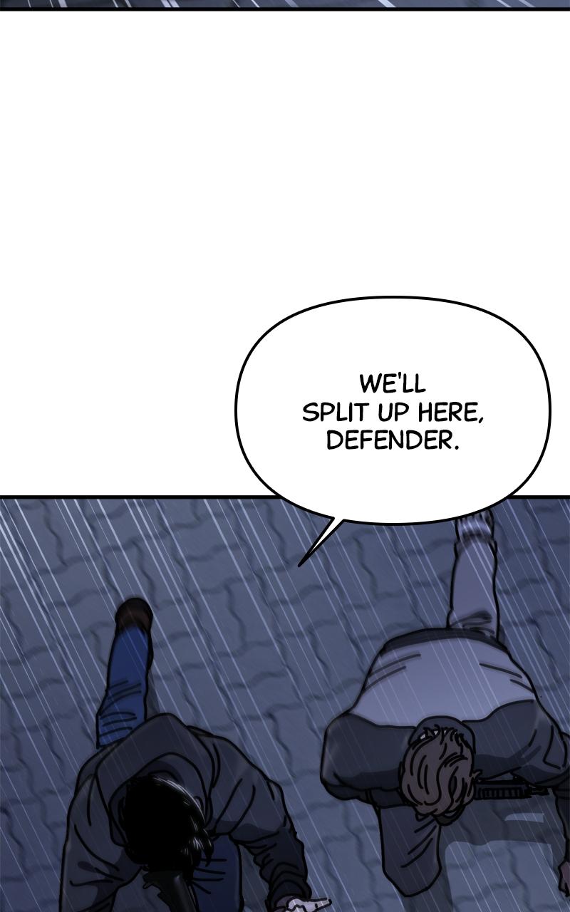 Hiding Out in an Apocalypse Chap 29 - Next Chap 30