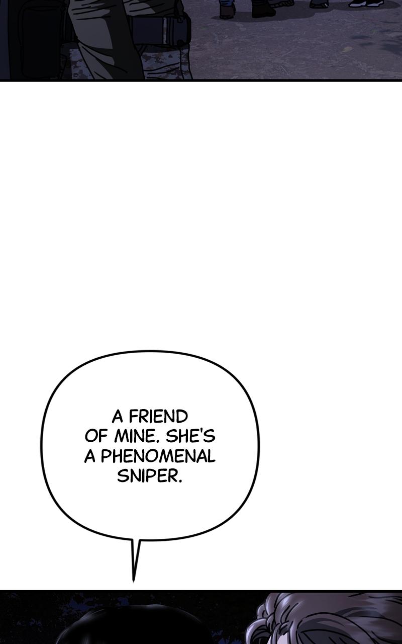Hiding Out in an Apocalypse Chap 29 - Next Chap 30
