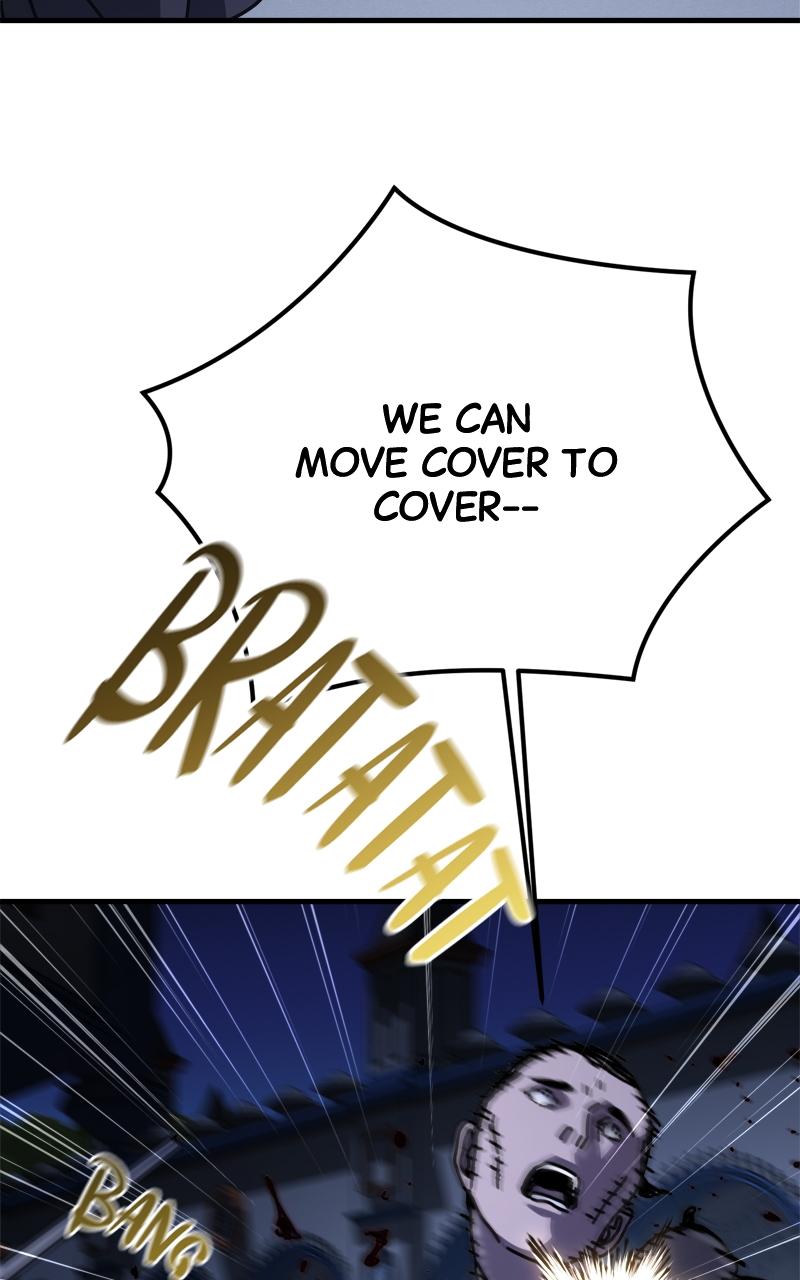 Hiding Out in an Apocalypse Chap 29 - Next Chap 30