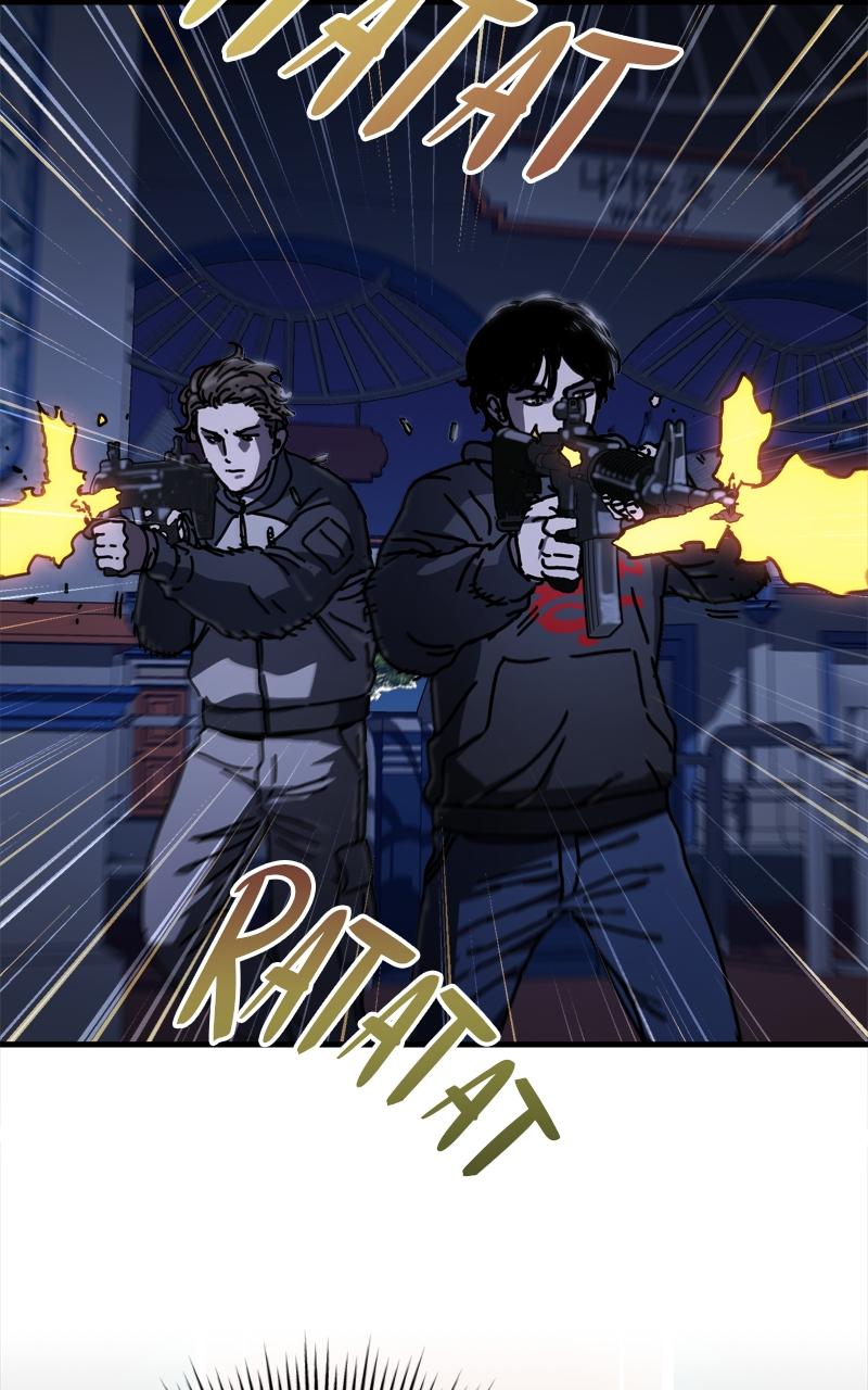 Hiding Out in an Apocalypse Chap 29 - Next Chap 30