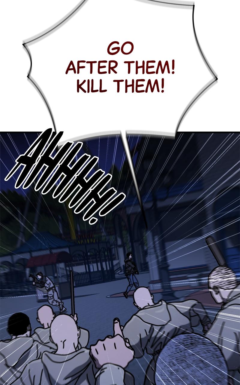 Hiding Out in an Apocalypse Chap 29 - Next Chap 30
