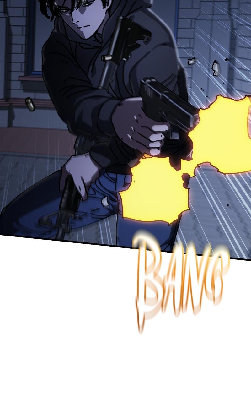 Hiding Out in an Apocalypse Chap 29 - Next Chap 30