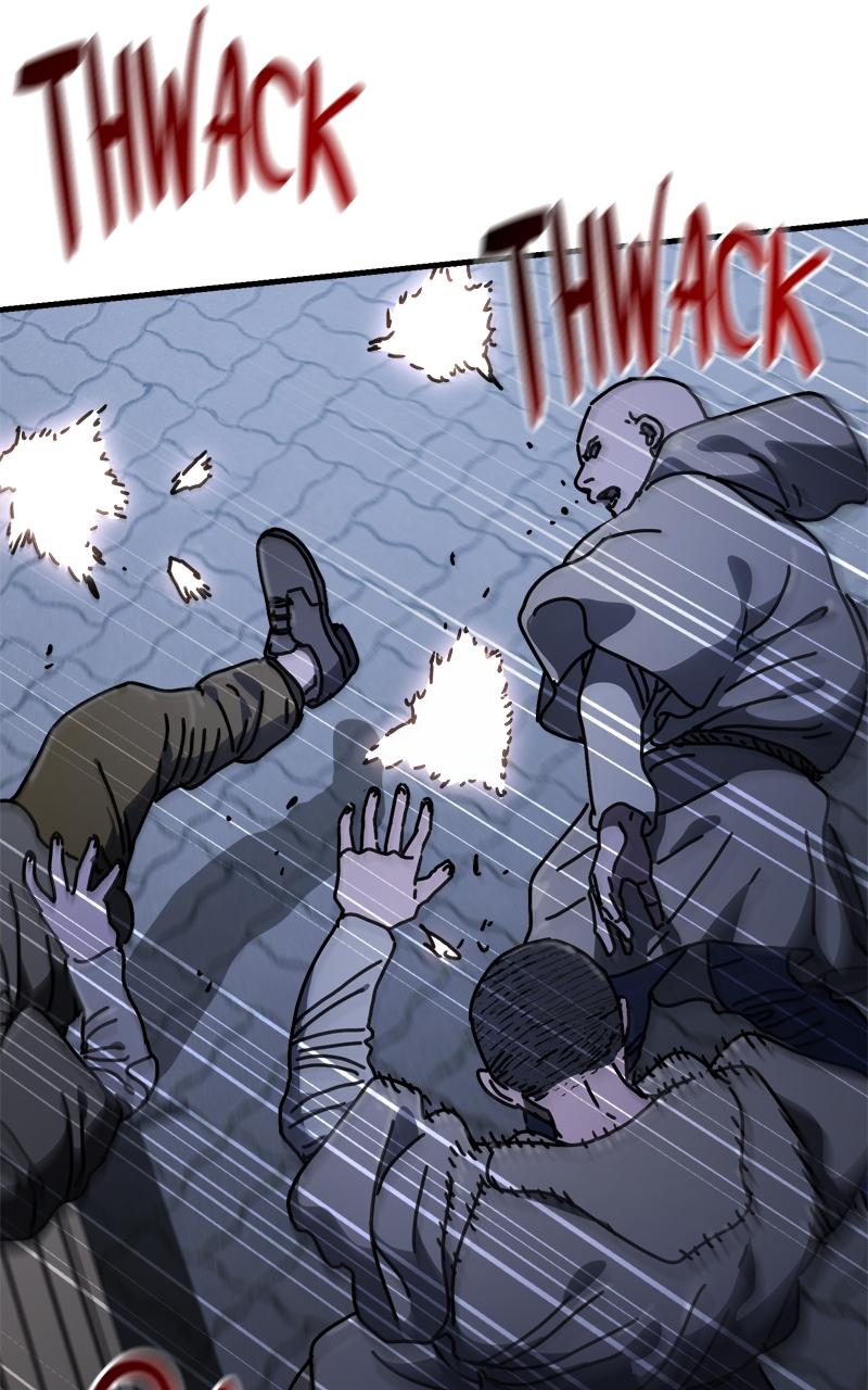Hiding Out in an Apocalypse Chap 29 - Next Chap 30